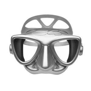 (C4 플라즈마 마스크)프리다이빙 바다수영 마스크 물안경