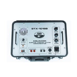 (OTS STX 101 SB)무선 지상국 통신장비
